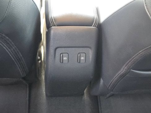 Used 2024 Nissan Kicks SR w/ SR Premium Package FWD image 23