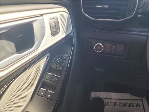Used 2023 Ford Explorer ST w/ Equipment Group 401A image 31