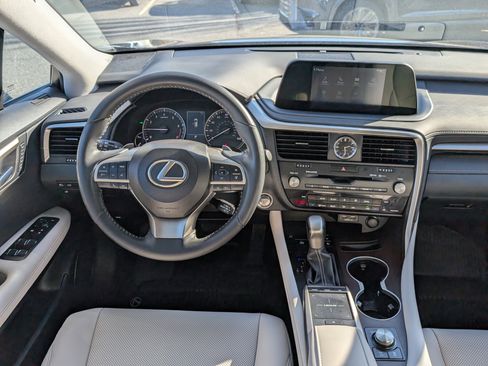 Certified 2022 Lexus RX 350 AWD w/ Premium Package image 17