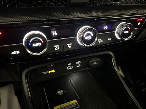 Used 2024 Honda CR-V EX-L image 28