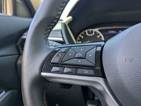 Used 2025 Nissan Altima 2.5 SR FWD image 24