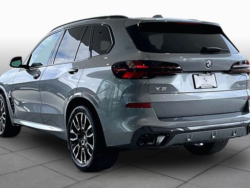 New 2026 BMW X5 xDrive40i w/ Executive Package AWD/4WD image 12