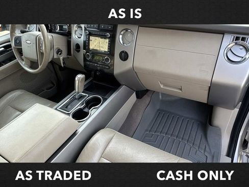 Used 2012 Ford Expedition Limited image 14