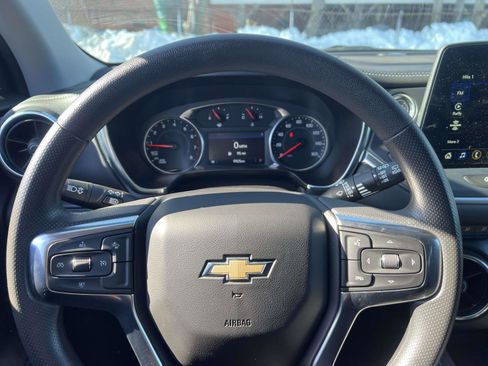 Used 2025 Chevrolet Blazer LT w/ Convenience Package image 30