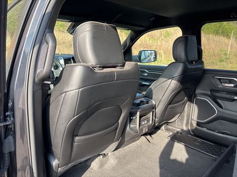 Used 2023 RAM 1500 Laramie image 6