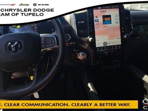 Used 2025 RAM 1500 Limited image 52