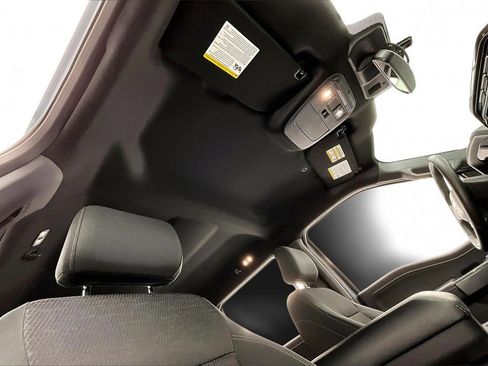 Used 2023 Ford F150 XLT w/ Equipment Group 302A High image 23