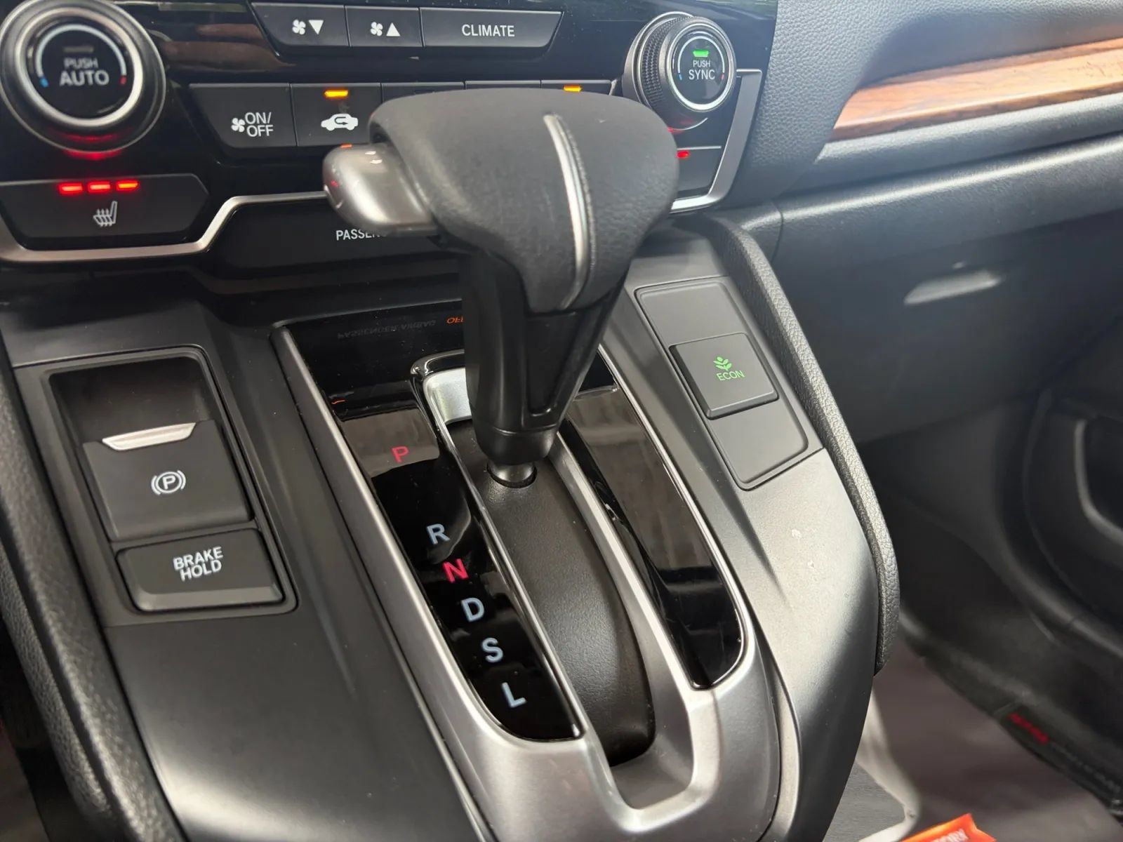 Used 2019 Honda CR-V EX image 27