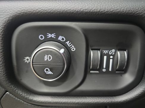 New 2026 RAM 1500 RHO AWD/4WD image 26