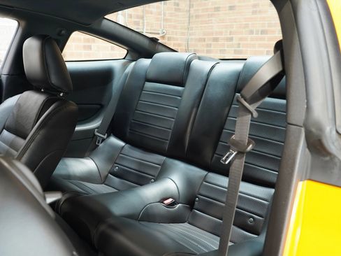 Used 2008 Ford Mustang GT Premium RWD image 41