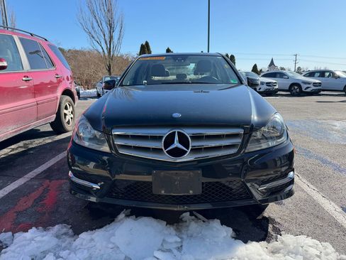 Used 2012 Mercedes-Benz C 300 C 300 image 2