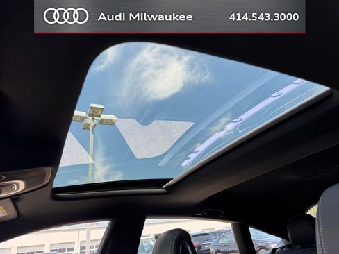 Used 2023 Audi S5 Premium Plus w/ Premium Plus Package AWD/4WD image 11