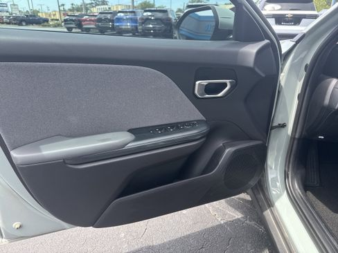 Used 2025 Kia K4 EX FWD image 20