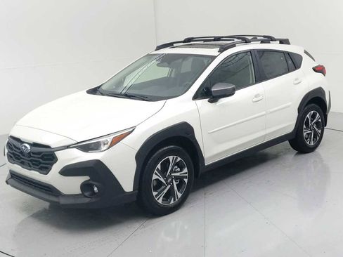 New 2025 Subaru Crosstrek 2.0i Premium image 4