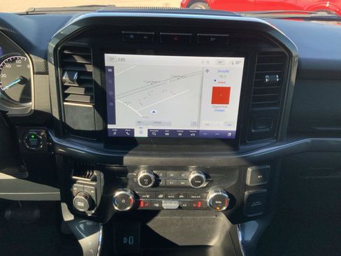 Used 2023 Ford F150 XLT w/ Equipment Group 302A High image 37