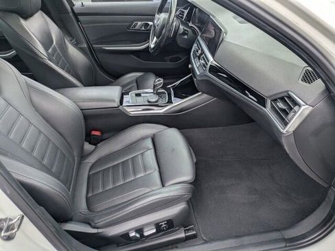 Used 2019 BMW 330i xDrive Sedan w/ Premium Package image 33