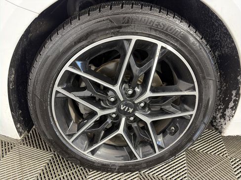 Used 2020 Kia Optima SE image 13