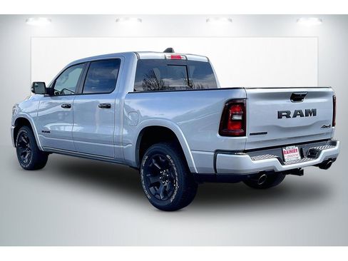 New 2026 RAM 1500 Big Horn AWD/4WD image 3