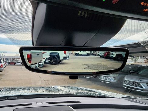 New 2026 GMC Yukon XL AT4 Ultimate image 43