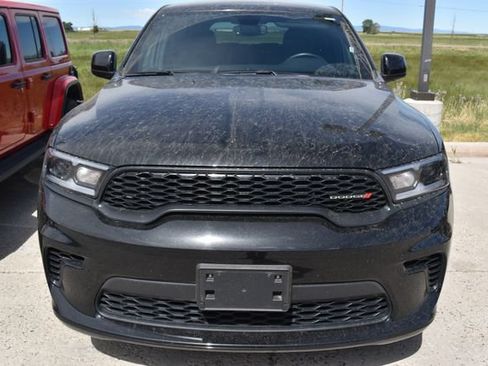 Used 2013 Dodge Durango SXT w/ Popular Equipment Group AWD/4WD image 2