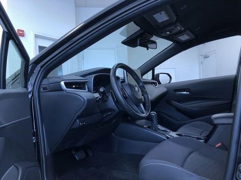 Used 2023 Toyota Corolla SE FWD image 11
