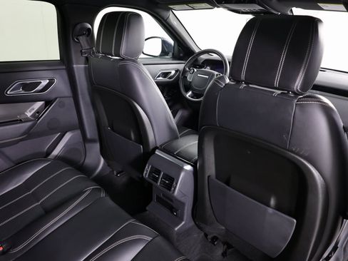 Used 2019 Land Rover Range Rover Velar S image 40