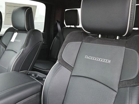 New 2026 RAM 3500 Laramie image 22