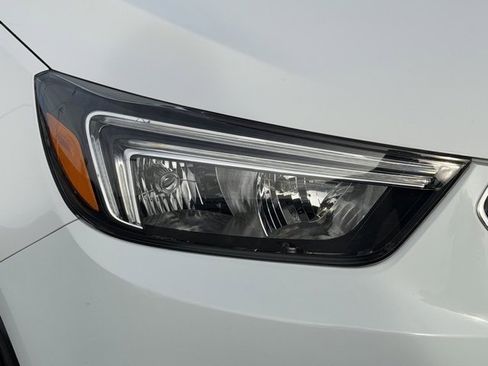 Used 2018 Buick Encore Sport Touring w/ Safety Package image 19