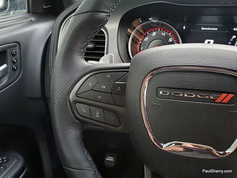 Used 2023 Dodge Charger Scat Pack image 38