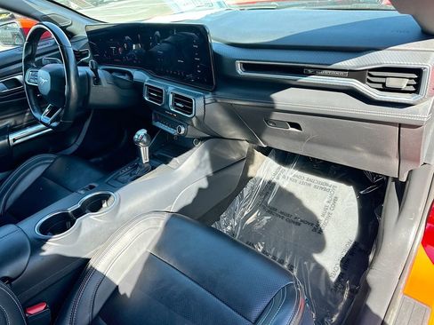 Used 2024 Ford Mustang Premium image 27