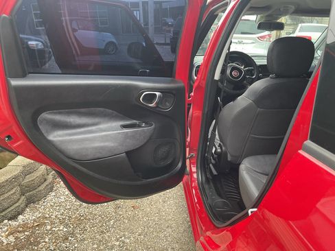 Used 2014 FIAT 500L Lounge image 11