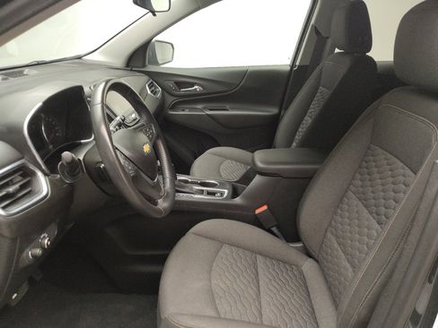 Used 2019 Chevrolet Equinox LT AWD/4WD image 17