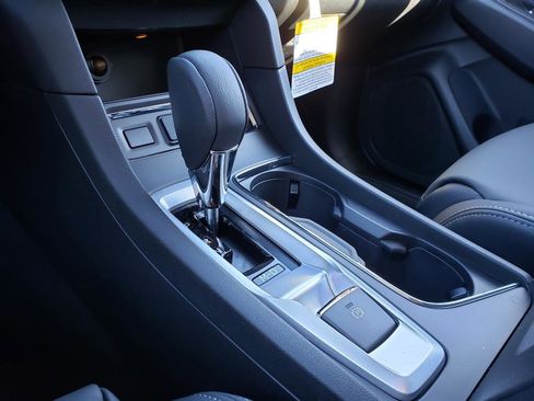 New 2026 Subaru Ascent Premium image 11