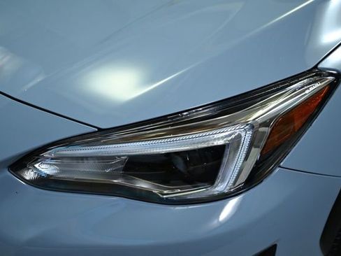 Used 2023 Subaru Crosstrek 2.5i Limited image 15