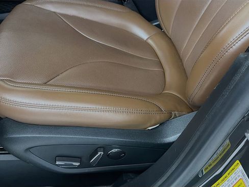 Used 2022 Lincoln Nautilus Reserve FWD image 23