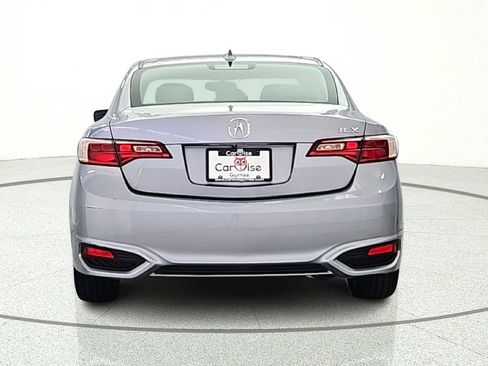 Used 2016 Acura ILX FWD image 6