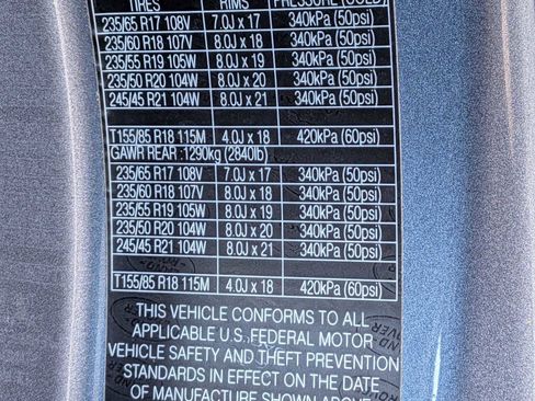 Used 2020 Land Rover Discovery Sport S image 35