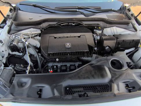 Used 2022 Acura MDX SH-AWD w/ Advance Package image 15