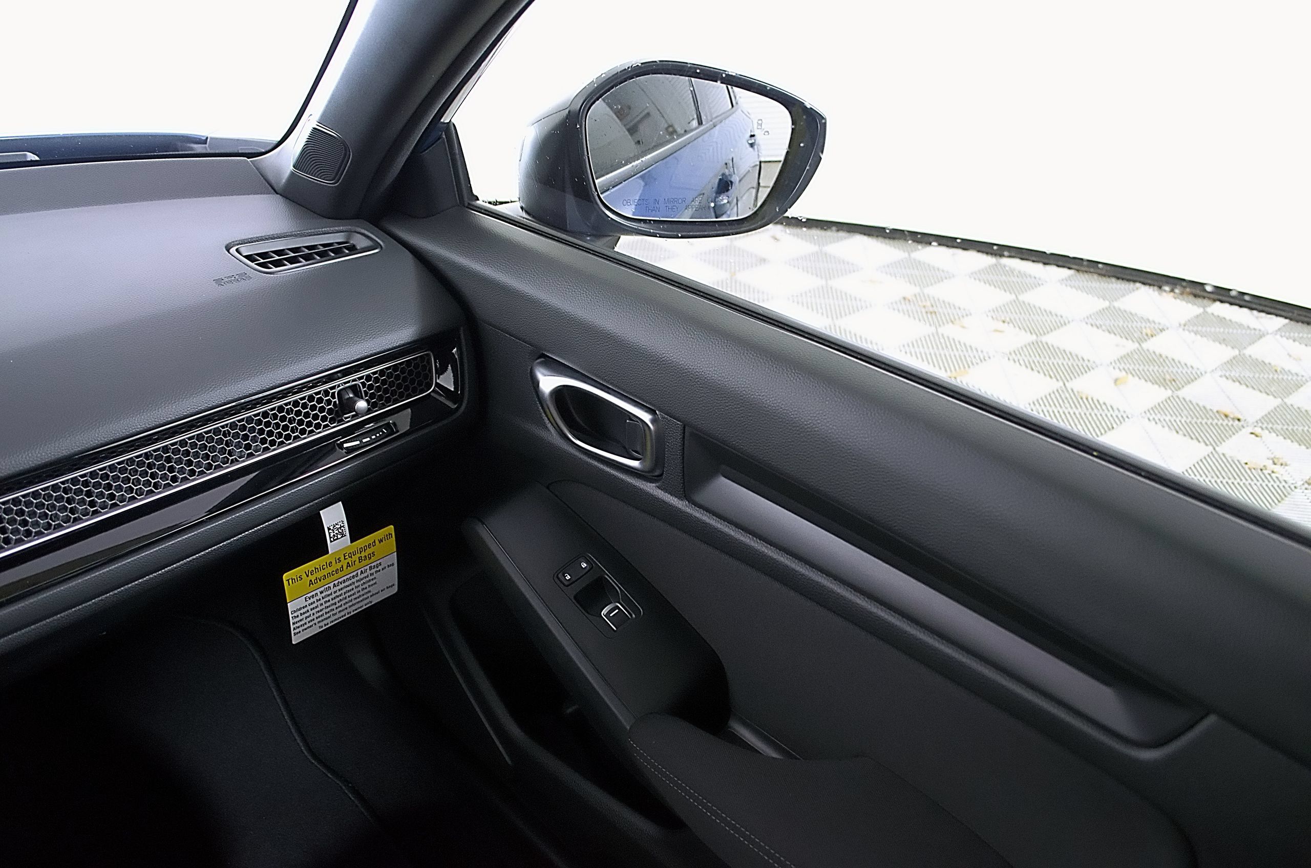Certified 2026 Honda Civic Sport image 19