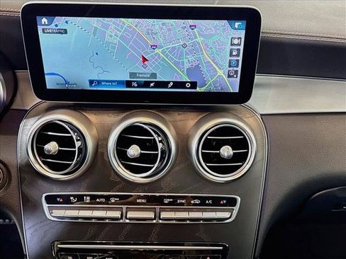 Used 2020 Mercedes-Benz GLC 63 AMG 4MATIC image 17