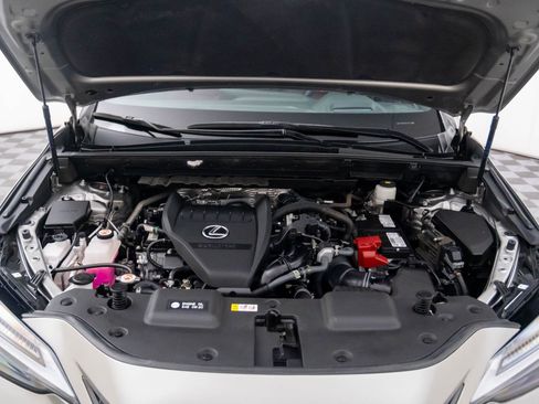 Used 2023 Lexus NX 350 AWD image 30