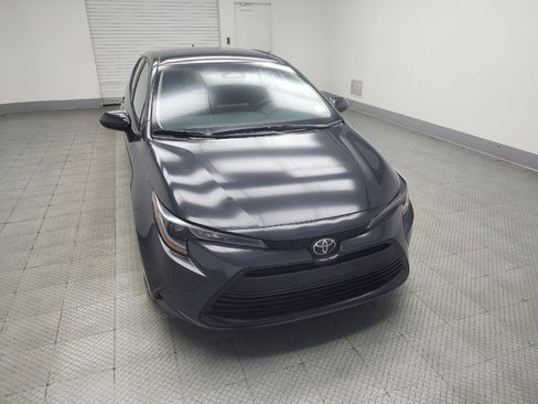 Used 2024 Toyota Corolla LE w/ LE Convenience Package FWD image 14