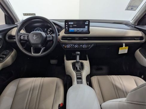 New 2026 Honda HR-V EX-L image 12
