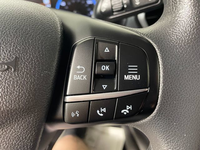 Used 2024 Ford Bronco Sport Big Bend AWD/4WD image 11