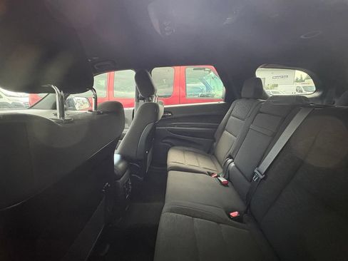 Used 2026 Dodge Durango GT w/ Tow 'N Go Package AWD/4WD image 6