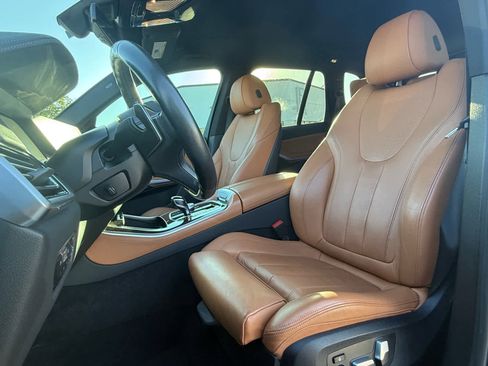 Used 2022 BMW X5 sDrive40i w/ M Sport Package RWD image 2