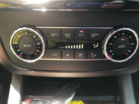 Used 2019 Mercedes-Benz GLS 450 4MATIC image 29