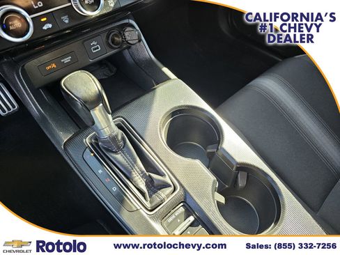 Used 2024 Honda Civic Sport image 24