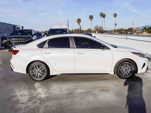 Used 2022 Kia Forte GT-Line image 13