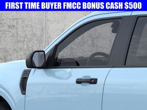 New 2026 Ford Maverick XL image 21